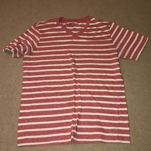 Striped tshirt